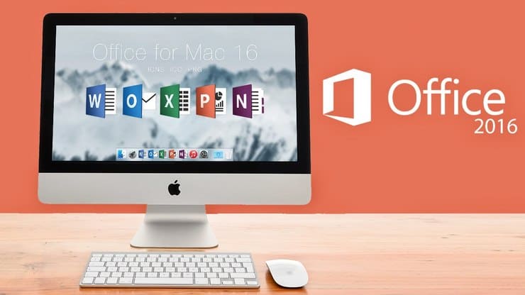 does office for mac 2016 a 64 bit app